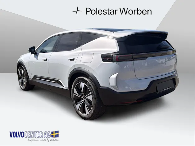 Polestar 3 Long Range Dual Motor