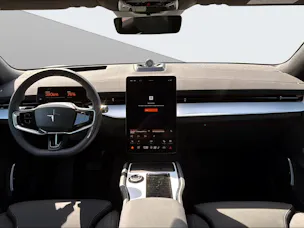 Polestar 3 Long Range Dual Motor