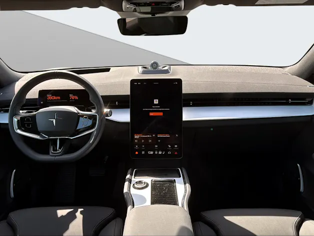 Polestar 3 Long Range Dual Motor