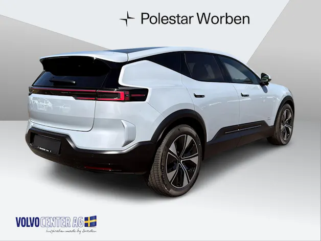 Polestar 3 Long Range Dual Motor
