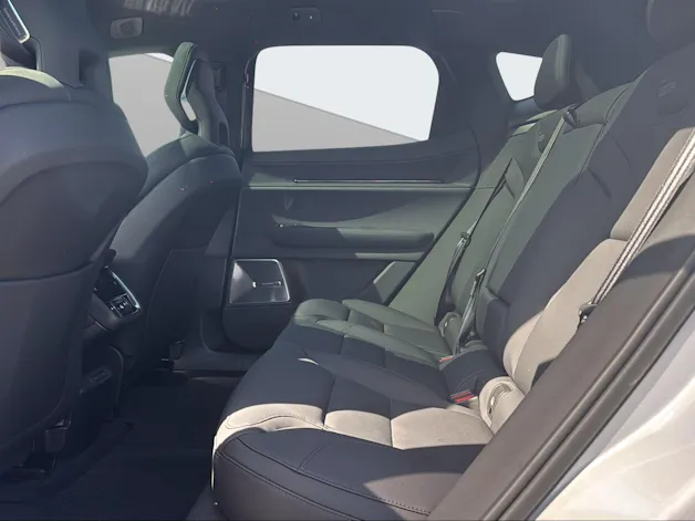 Polestar 3 Long Range Dual Motor