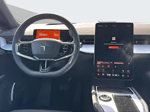 Polestar 3 Long Range Dual Motor