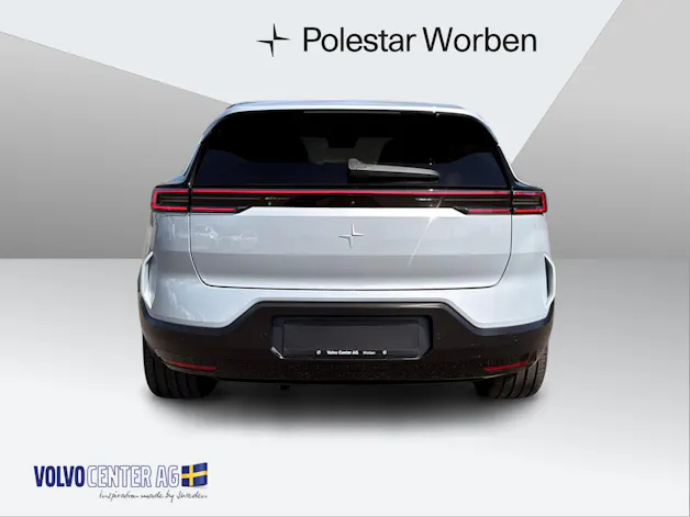 Polestar 3 Long Range Dual Motor