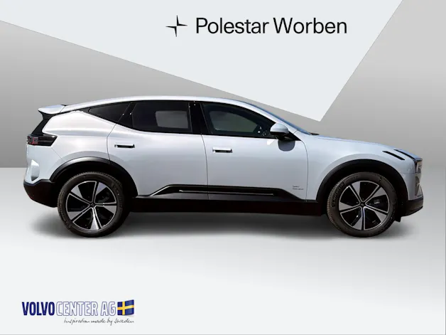 Polestar 3 Long Range Dual Motor