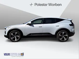 Polestar 3 Long Range Dual Motor