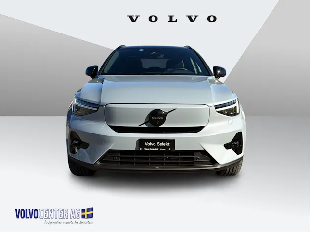 Volvo EX40 Twin Black Edition AWD
