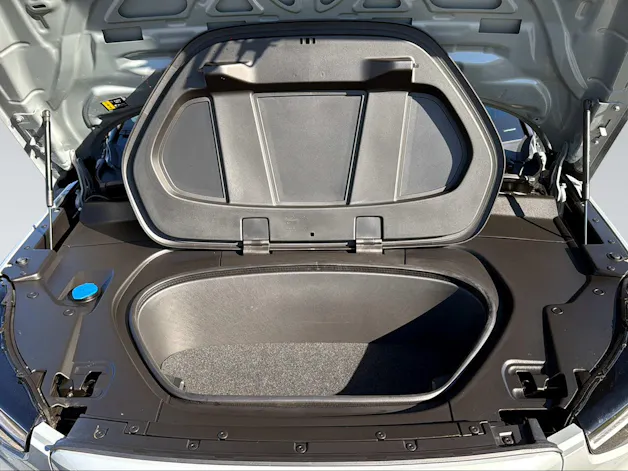 Volvo EX40 Twin Black Edition AWD