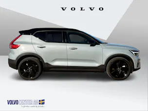 Volvo EX40 Twin Black Edition AWD