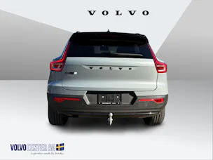 Volvo EX40 Twin Black Edition AWD