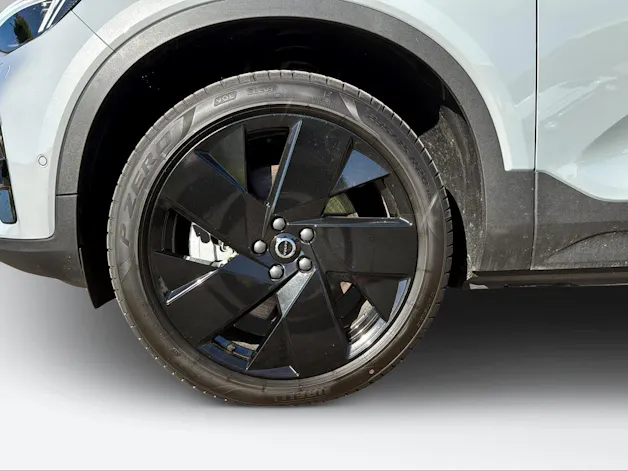 Volvo EX40 Twin Black Edition AWD