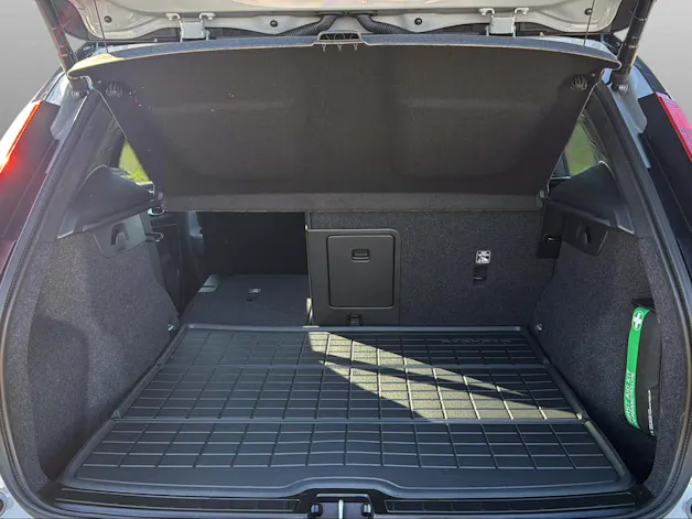 Volvo EX40 Twin Black Edition AWD