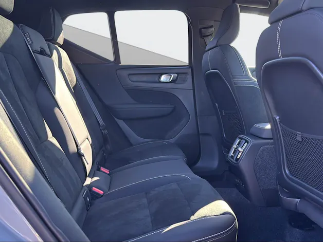 Volvo EX40 Twin Black Edition AWD