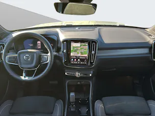 Volvo EX40 Twin Black Edition AWD
