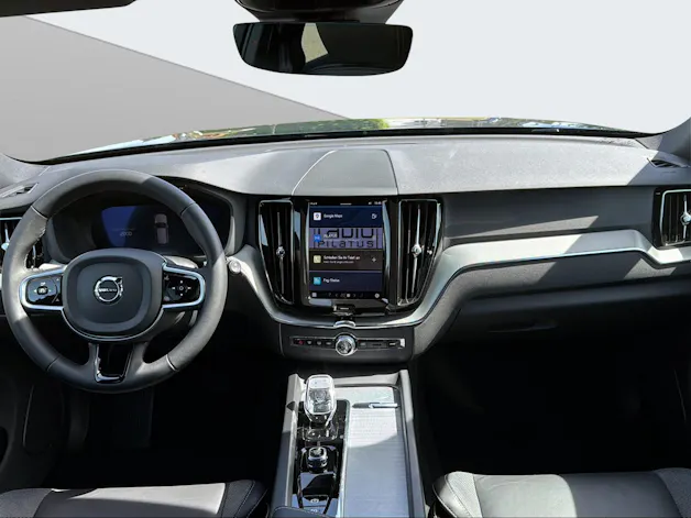 Volvo XC60 2.0 B5 MH Plus Dark AWD