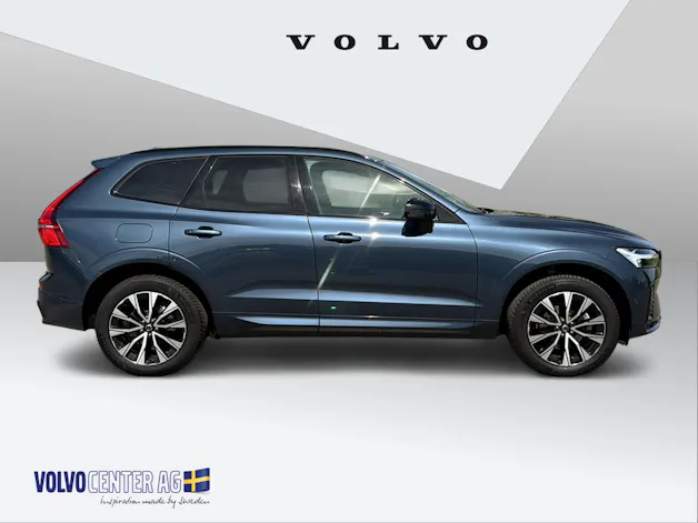 Volvo XC60 2.0 B5 MH Plus Dark AWD