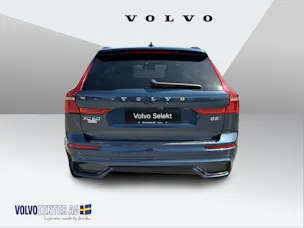 Volvo XC60 2.0 B5 MH Plus Dark AWD