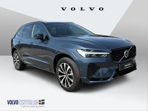 Volvo XC60 2.0 B5 MH Plus Dark AWD