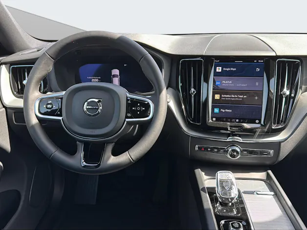 Volvo XC60 2.0 B5 MH Plus Dark AWD