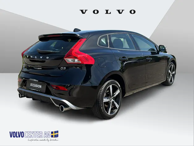 Volvo V40 2.0 D3 Kinetic S/S