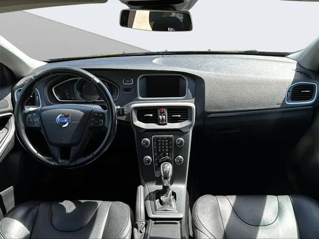 Volvo V40 2.0 D3 Kinetic S/S