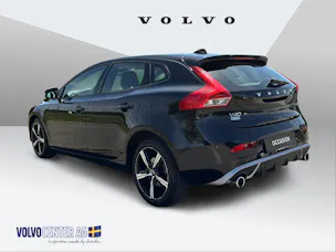 Volvo V40 2.0 D3 Kinetic S/S