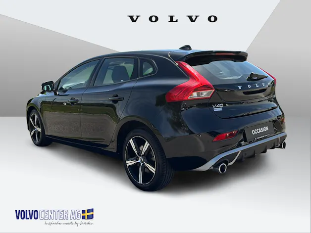 Volvo V40 2.0 D3 Kinetic S/S