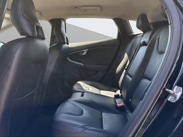 Volvo V40 2.0 D3 Kinetic S/S