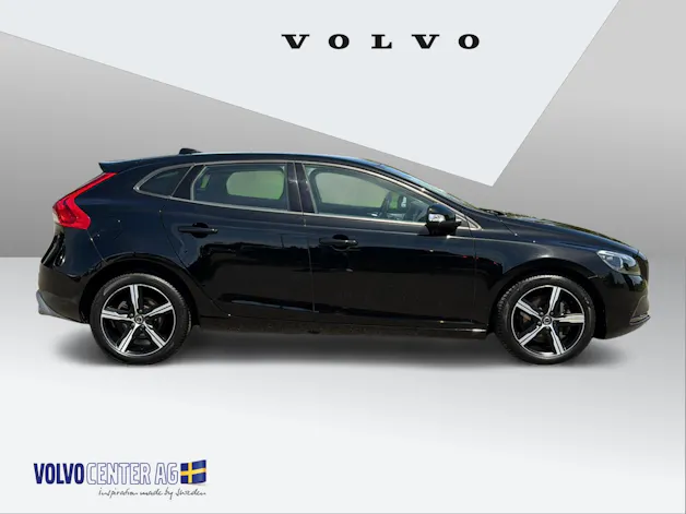 Volvo V40 2.0 D3 Kinetic S/S