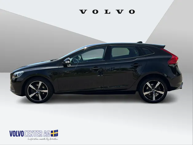 Volvo V40 2.0 D3 Kinetic S/S