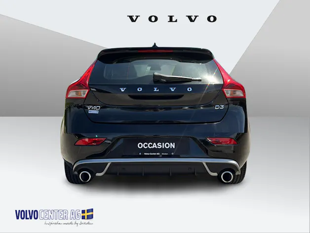 Volvo V40 2.0 D3 Kinetic S/S