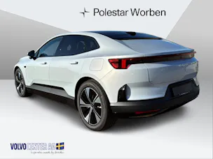 Polestar 4 Long Range Dual Motor