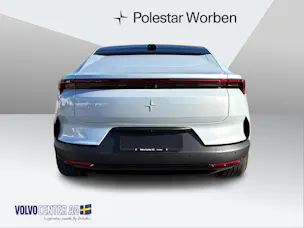 Polestar 4 Long Range Dual Motor