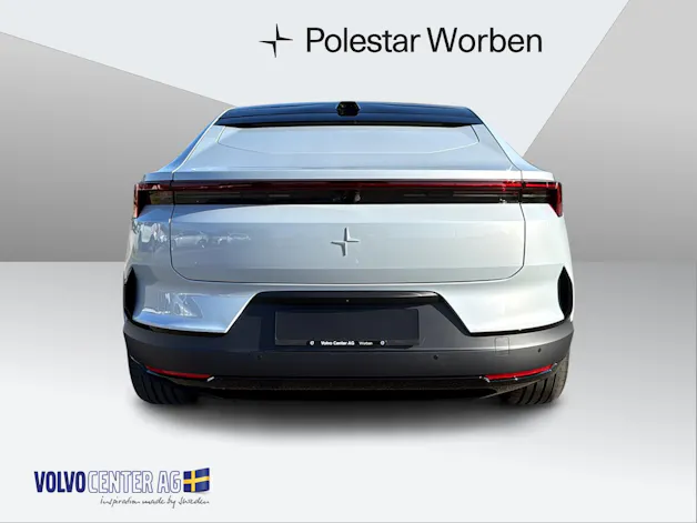 Polestar 4 Long Range Dual Motor