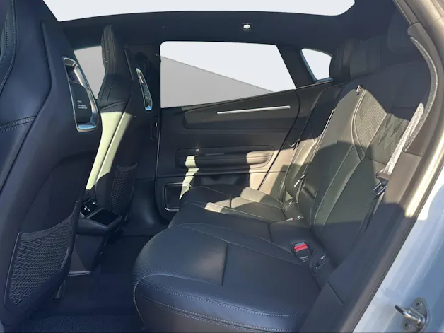 Polestar 4 Long Range Dual Motor