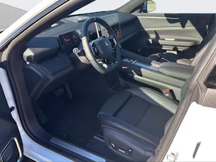 Polestar 4 Long Range Dual Motor