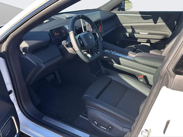 Polestar 4 Long Range Dual Motor