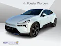 Polestar 4 Long Range Dual Motor