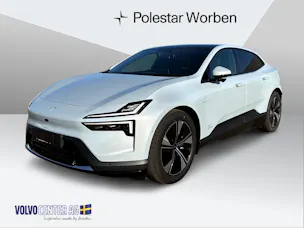 Polestar 4 Long Range Dual Motor