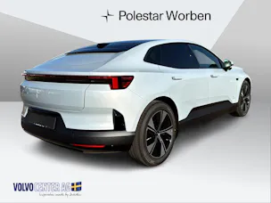 Polestar 4 Long Range Dual Motor