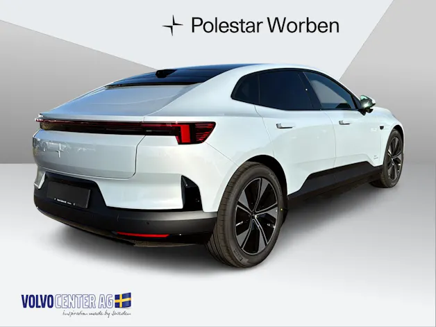 Polestar 4 Long Range Dual Motor