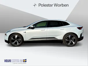 Polestar 4 Long Range Dual Motor