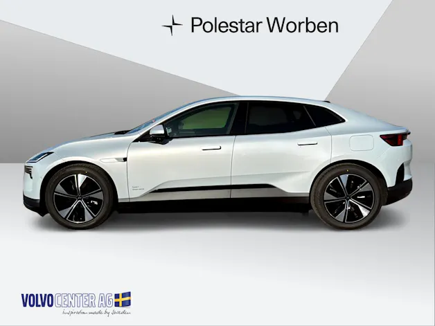 Polestar 4 Long Range Dual Motor