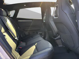 Polestar 4 Long Range Dual Motor