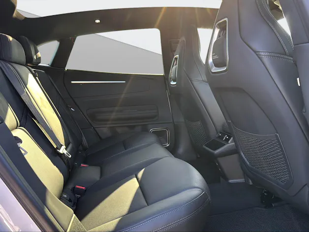 Polestar 4 Long Range Dual Motor