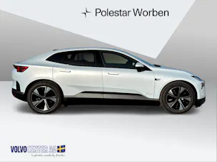Polestar 4 Long Range Dual Motor
