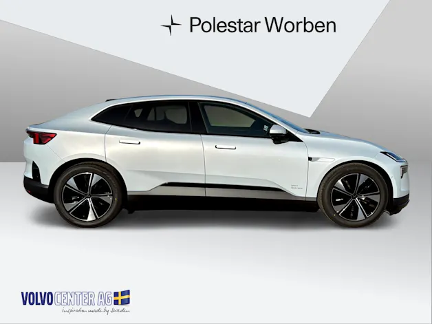 Polestar 4 Long Range Dual Motor