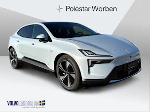 Polestar 4 Long Range Dual Motor
