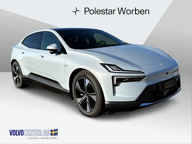 Polestar 4 Long Range Dual Motor