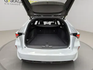 Opel Astra Electric Sports Tourer Ultimate