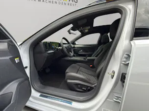 Opel Astra Electric Sports Tourer Ultimate